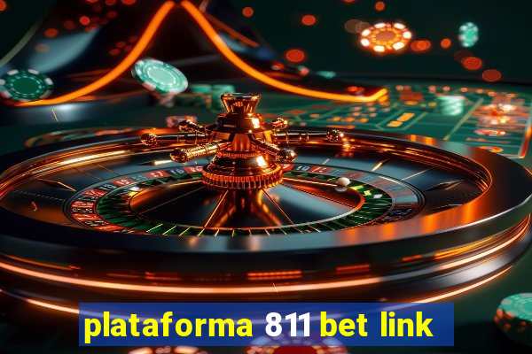 plataforma 811 bet link